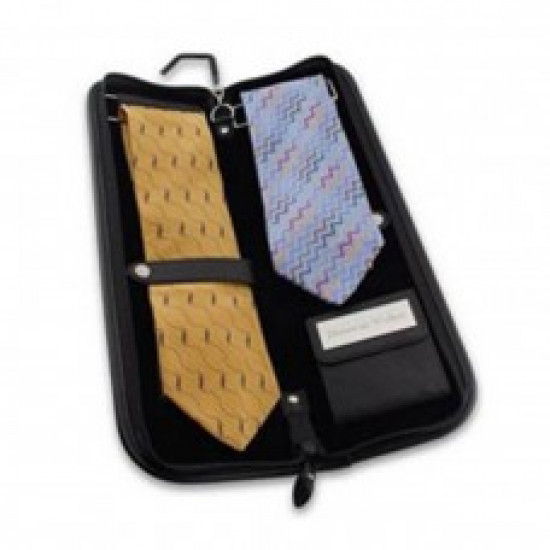 Leather Tie case